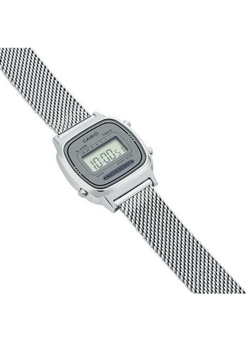 Жіночі наручні годинники Casio LA670WEM-7EF (322687458)