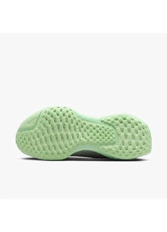 Кроссовки женские Zoomx Invincible Run Grey Nike серые (381377833)