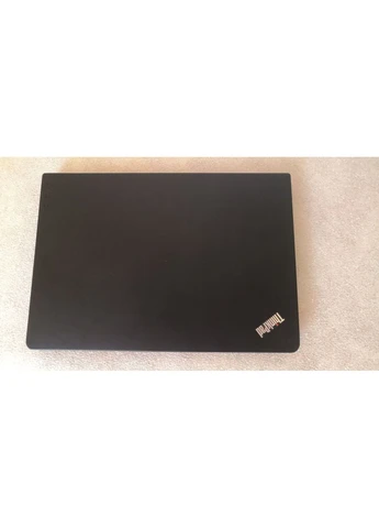 Ультрабук ThinkPad 13 Gen2 / 13.3" (1366x768) TN / Intel Core i5-7200U (2 (4) ядра по 2.5-3.1 GHz) / 8 GB DDR4 / 128 GB SSD /HD Lenovo (398131065)