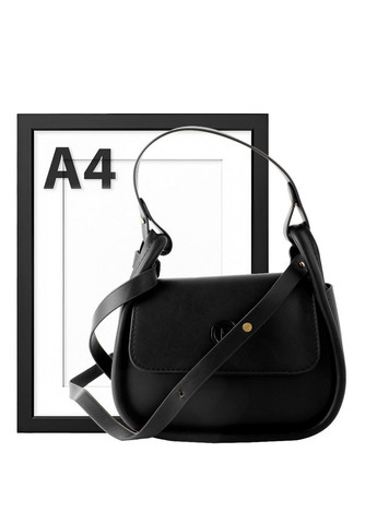 Жіноча сумка крос-боді 19х14х7см Valiria Fashion (288048690)