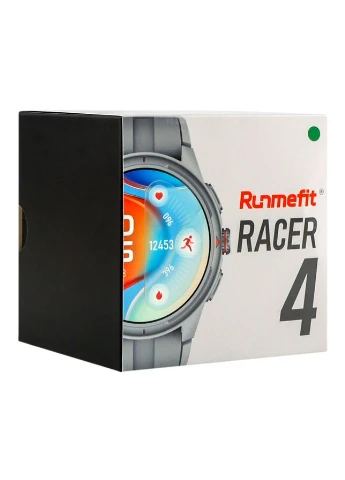 Смарт Годинник GTR6 Smart Watch 3ATM waterproof Runmefit (390330838)