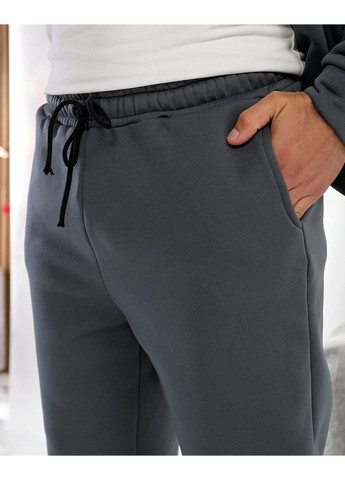 Теплий спортивний костюм LX2062 No Brand (362892890)