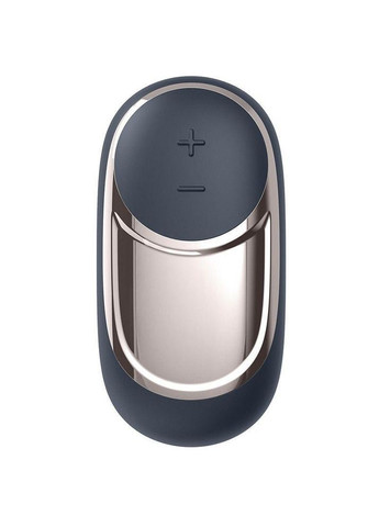 Мощный вибратор Lay-On - Dark Desire, водонепроницаемый,10 режимов работы Satisfyer (303898256)