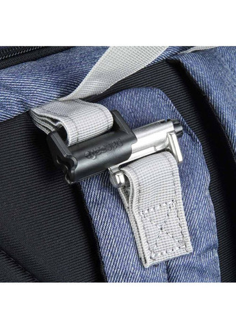 Рюкзак Slingsafe LX500 Blue (45330601) Pacsafe (323085998)