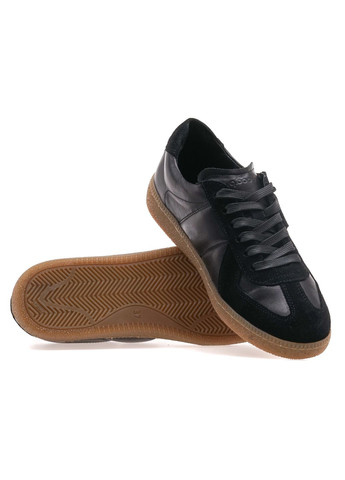 Чорні кеди жіночі 32-3531994 Goodboots