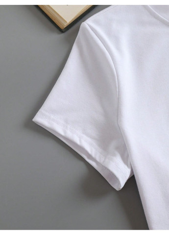 Футболка SHEIN - (372519803)