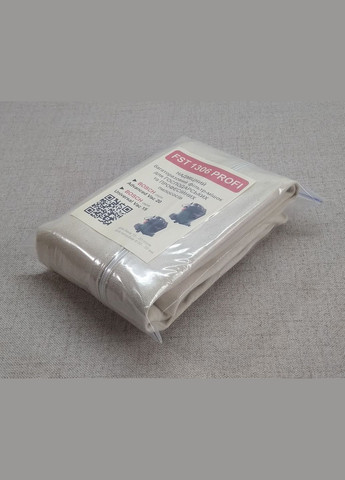 Мішок багаторазовий суперміцний FST 1306 Profi для пилососа BOSCH Universal Vac 15 та BOSCH Advanced Vac 20. Filter Systems FST1306Profi (333337971)