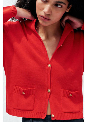 Кардиган та топ 2 в 1 Zara (359472789)