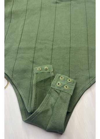 Боди в рубчик No Brand (349513339)