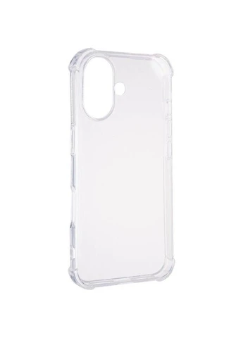 Чехол Ultra Slim Case для iPhone 17 Gelius (383904867)