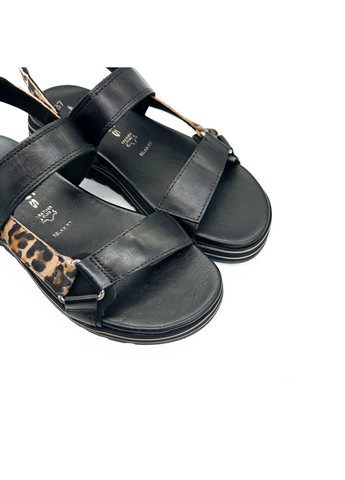 Сандалі (р) Шкіра 0-1-1-1-28267-44-090 Tamaris (334002014)