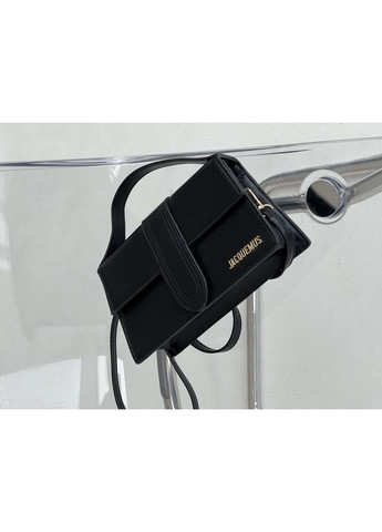 Сумка черного цвета No Brand (372511555)