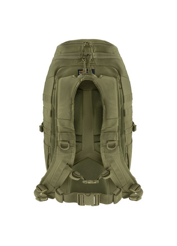 Тактичний рюкзак EPOS 40 L 48 x 30 x 18 см (K16101-06) Pentagon (348117517)