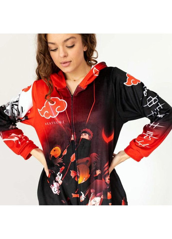 Кігурумі підліткове 3D Акацукі 3076, 2, 158 15322 158, см FlexDress (324623276)