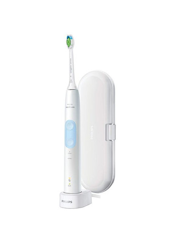 Електрична зубна щітка Sonicare HX6839/28 Protective Clean 4500 Philips (306581946)