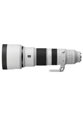Об'єктив Sony f/6.3-8.0 G for NEX FF, 400-800mm (390266235)
