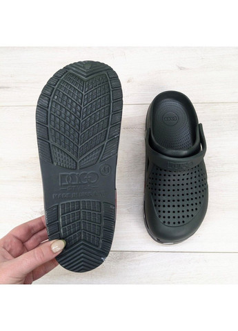 Сабо мужские пенка кроксы Dago (259521049)