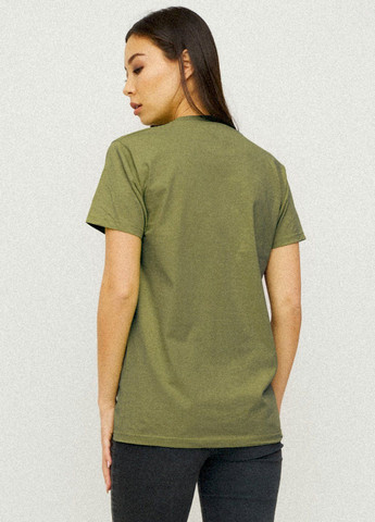 Футболка Boyfriend / дихаючий принт / YAPPI - (252385868)