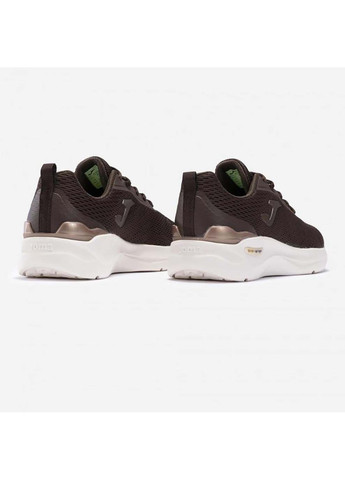 Кросівки жіночі GAMMA Коричневий Joma коричневі демісезони (367591842)