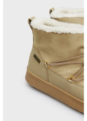 Чоботи Kayla Wmn Snow Boots Wp Beige 3Q79576-A435 CMP (398085036)