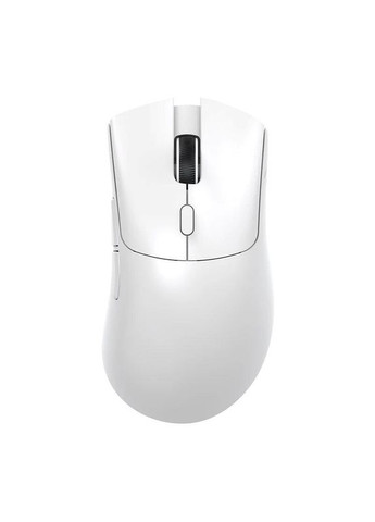 Миша бездротова R1 Wireless Gaming Mouse R1-3311W на акумуляторі біла ATTACK SHARK (326811208)