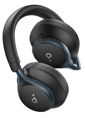 Гарнитура SoundСore Space One Черный (6907853) Anker (391997304)