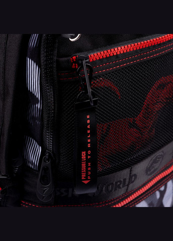 Рюкзак T-127 Jurassic World Yes (332654054)