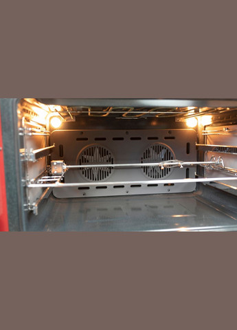 комбинированная плита hge 93555 rotem Kaiser