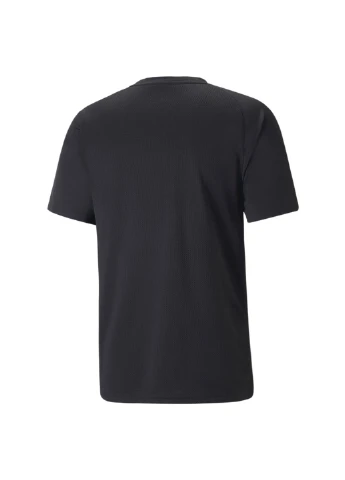 Футболка Fit Short Sleeve Training Tee Men Puma (268121496)