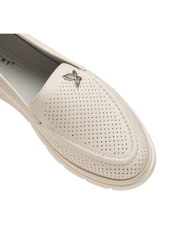 Lifexpert Туфлі (2202ТА) бежевий з натуральна шкіра, — літо (328914459)