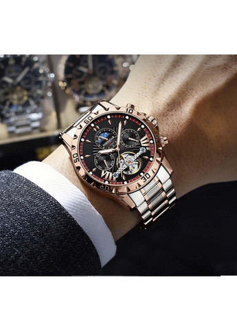 Наручний годинник Mechanical Poedagar (314998485)