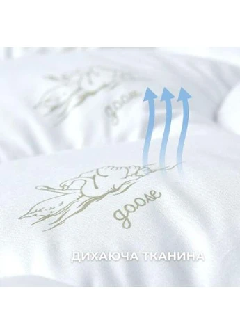 Подушка дитяча 40х60 см Soft PAPAELLA гипоаллергенная подушка для детей от 3 лет, искусственный пух IDEIA (396463902)