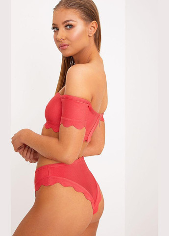 Купальний ліф PrettyLittleThing (326488511)