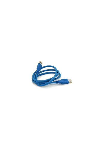 Дата кабеля (m476172) Voltronic USB 3.0 AM/AM 1.0m Blue (367062783)