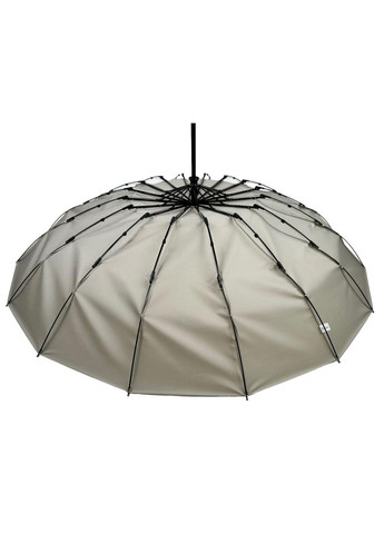 Однотонна парасолька автоматична d=103 см Toprain (288048301)