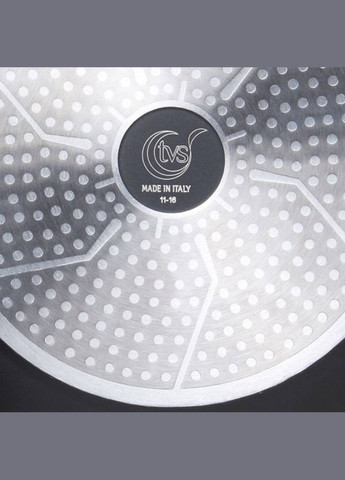 Сковорода без кришки Virtus 26 см CS279263310001 TVS (316621073)