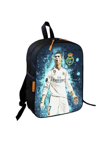 Набір дитячий Футбол Кріштіану Роналду рюкзак 36х27см сумка-бананка, кружка з принтом для хлопчика (1621) (1330162) Brand (368865009)