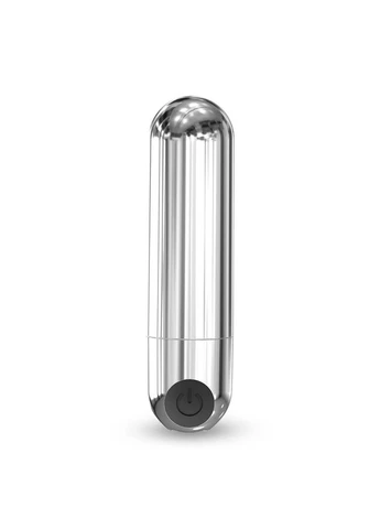 Міні вібратор Akter Vibrating Bullet Super Powerfull Tardenoche (398333899)