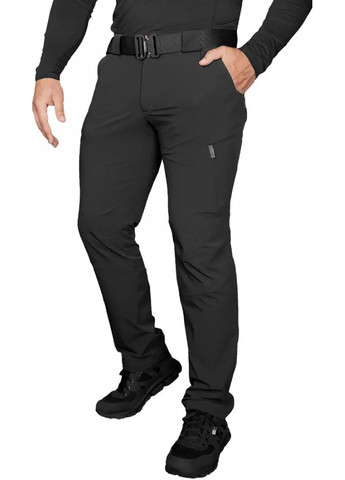 Черный демисезонный костюм falcon lizard dwb Camotec