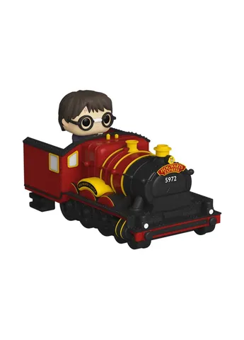 Набор игровых фигурок BITTY POP! Bundle Pack серии "Гарри Поттер" Funko (405983027)
