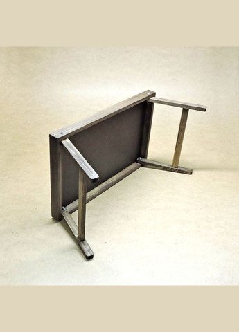 Столик-піднос для сніданку з дерева Меріленд мокко (СТП-000210) No Brand (327868021)