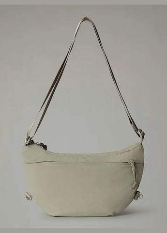 Сумка The North Face Never Stop Cross Body Bag Clay Grey (307151004)