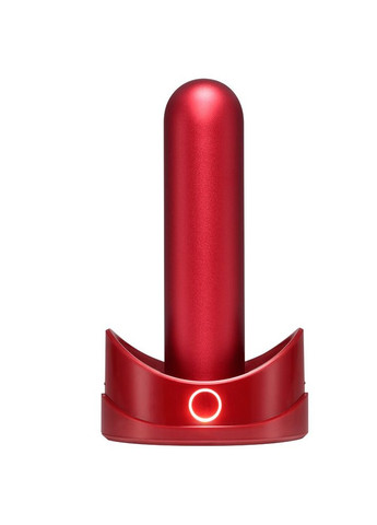 Мастурбатор з нагрівачем Flip Zero Red + Flip Warming Set Tenga (296627456)