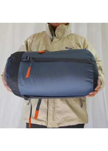 Спальний мішок Comfort PFM (-1/-7°C), 175 см - Right Zip, Red Pinguin (334670474)