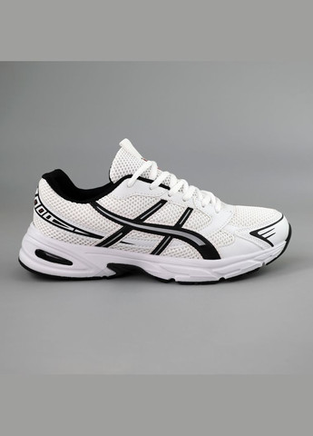 Белые кроссовки мужские Fashion