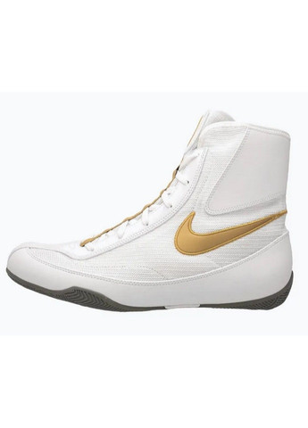 Боксерки Machomai 2 Білі (321819-170) Nike (356672278)