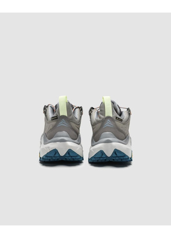 Сірі Осінні кросівки чоловічі No Brand