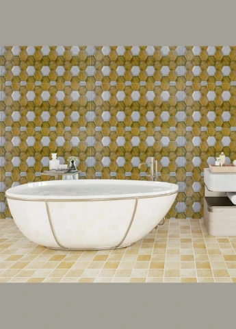 Декоративная панель ПВХ 960*480* 4мм SW-00001790 Sticker Wall (304061915)