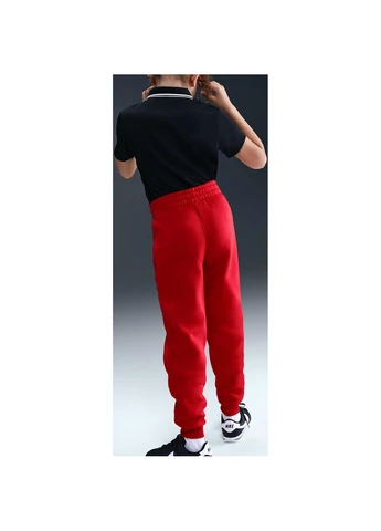 Спортивный костюм подростковый красный HQ9318-657 Nike SPORTSWEAR CLUB FLEECE (397843281)