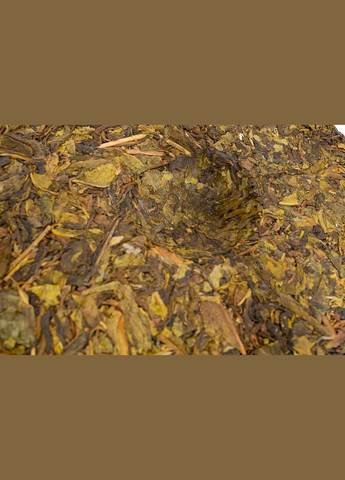 Шен Пуэр Линьцан 2020 г. - блин, 357 г No Brand (305196483)